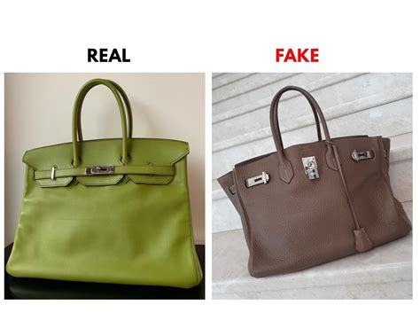 to spot fake hermes birkin bag real vs fake|authenticity check for hermes bags.